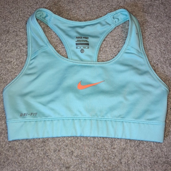 Nike Other - Nike sports bra Nike Other - Nike sports bra